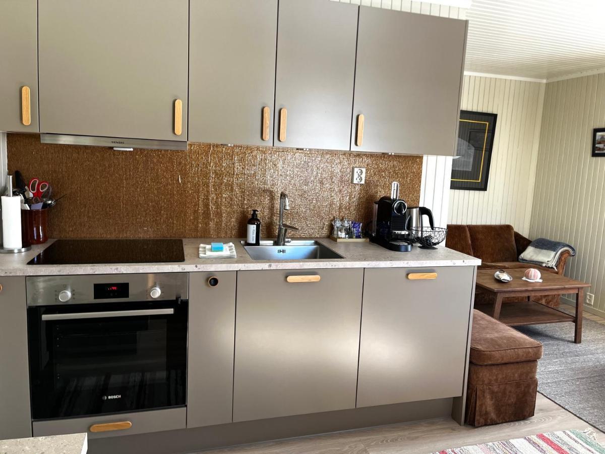 Anitas Living Rooms - Easy & Cosy ไรเนอ ภายนอก รูปภาพ