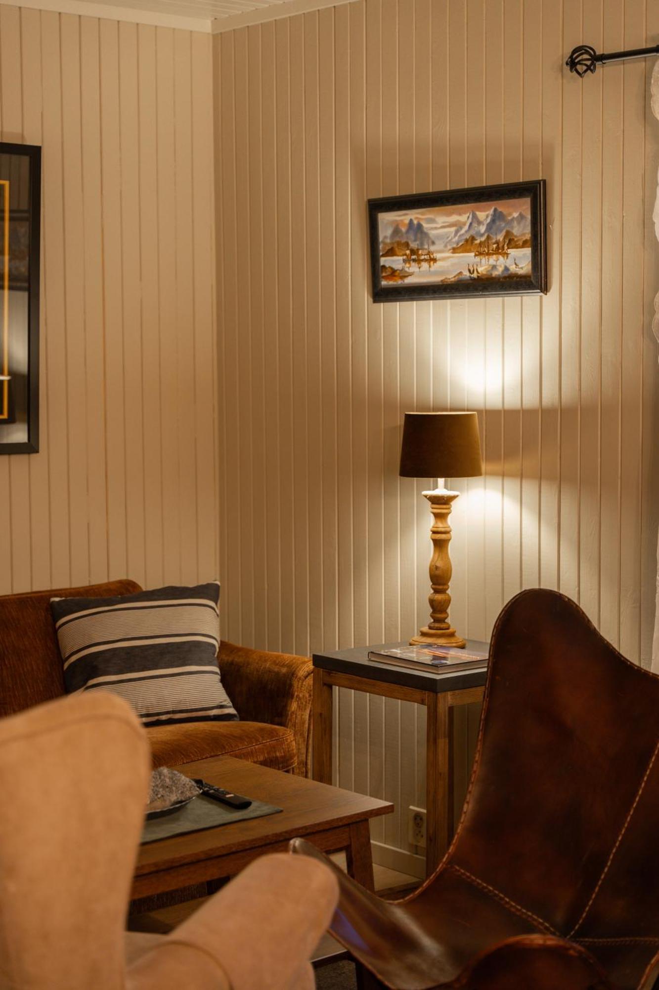 Anitas Living Rooms - Easy & Cosy ไรเนอ ภายนอก รูปภาพ