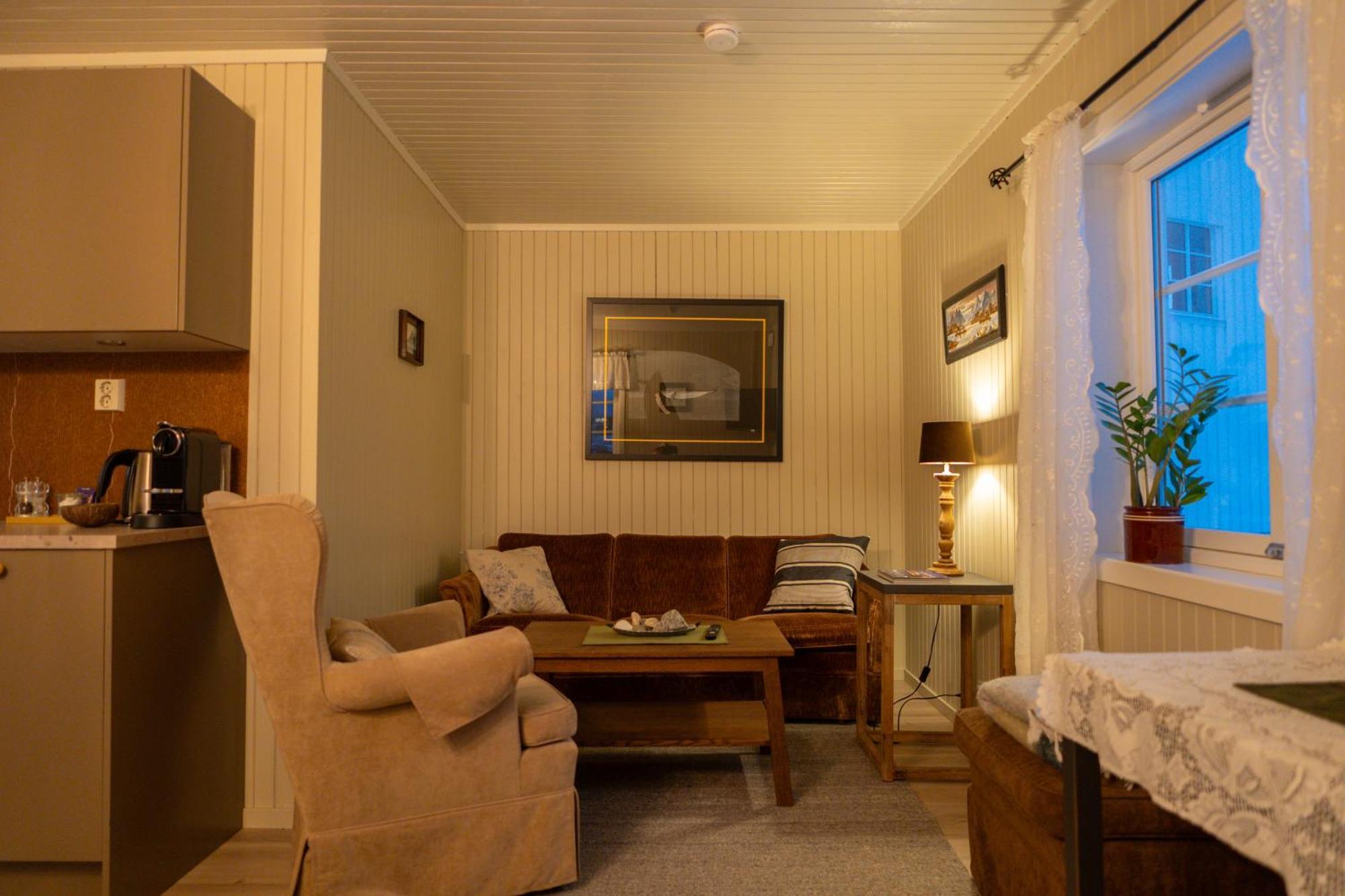 Anitas Living Rooms - Easy & Cosy ไรเนอ ภายนอก รูปภาพ