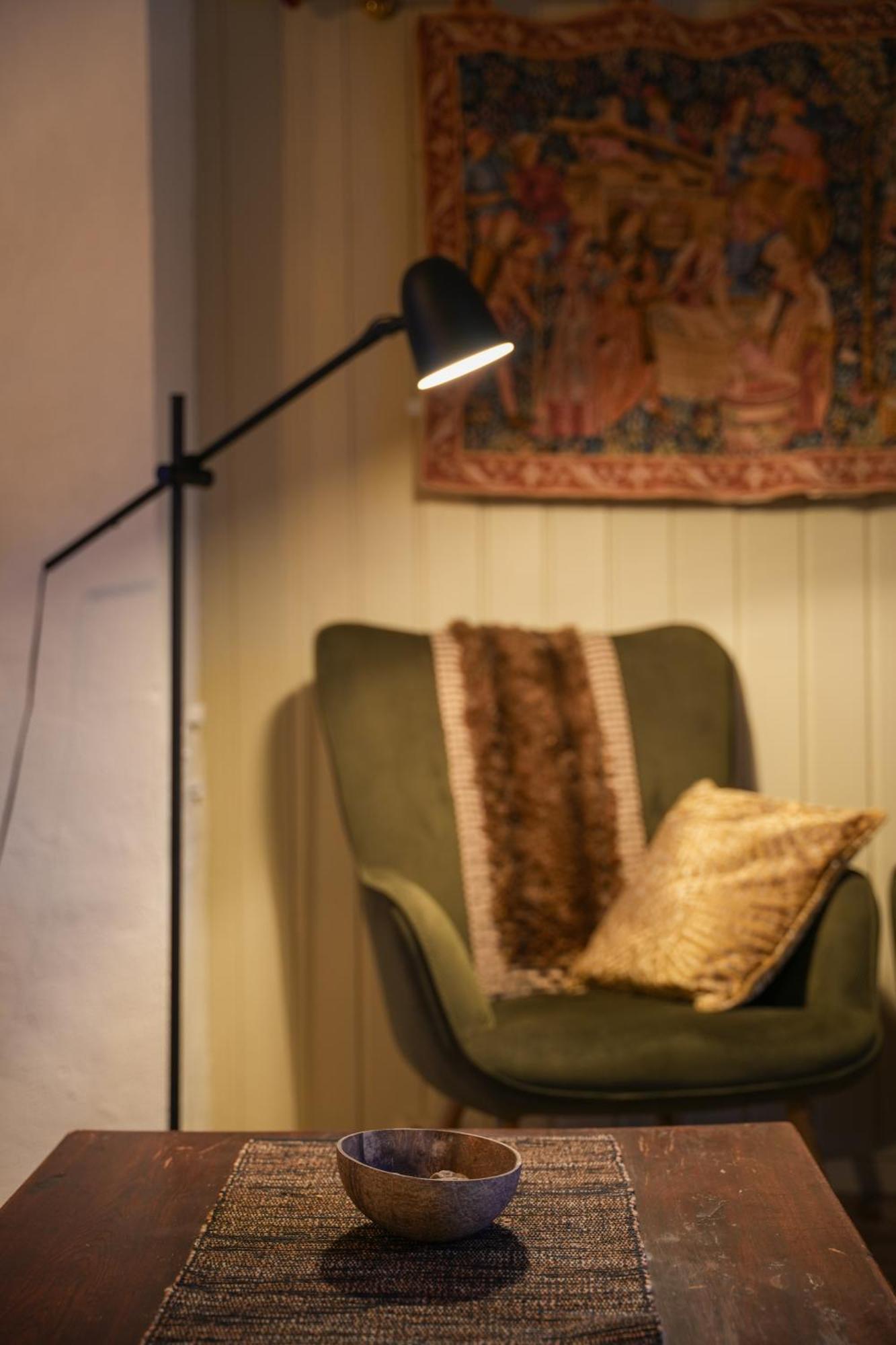 Anitas Living Rooms - Easy & Cosy ไรเนอ ภายนอก รูปภาพ