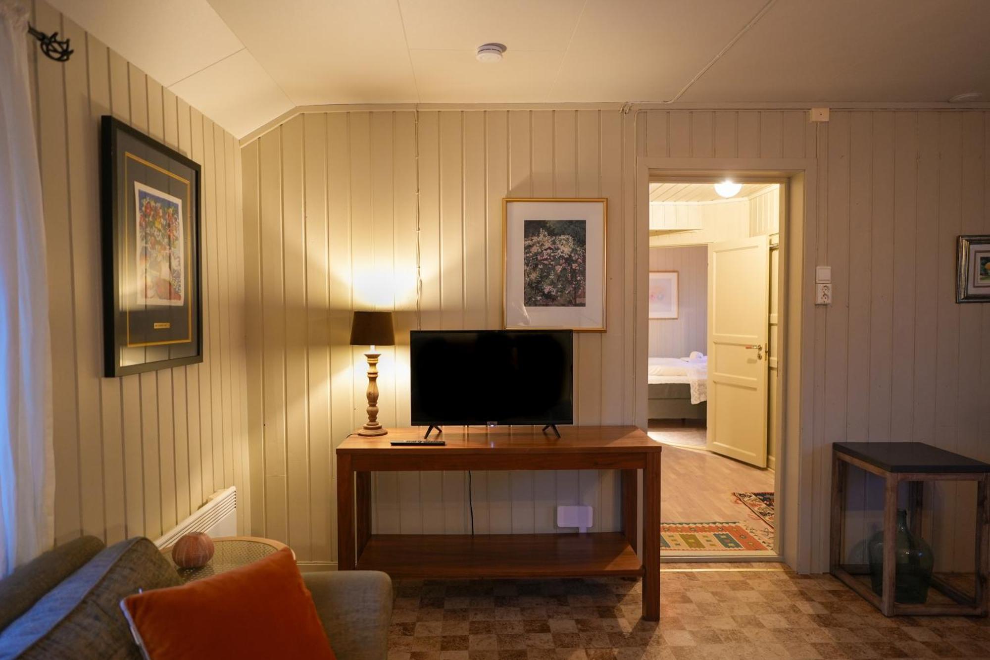 Anitas Living Rooms - Easy & Cosy ไรเนอ ภายนอก รูปภาพ